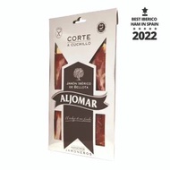 Aljomar Acorn Fed 100% Iberico Pork Ham Handcut 100g (Jamon)