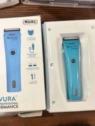 Wahl 專業級無線電剪｜5合1刀頭