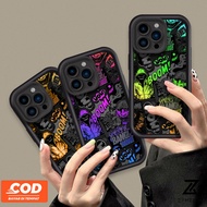 Case OPPO Reno 15F Reno 14F Reno 13 Reno 12 Reno11 F Reno 10 Reno 8T Reno 8Z Reno 7Z Reno7 Reno8 Ren