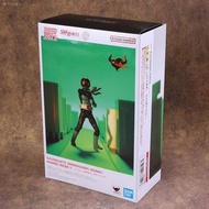 日版 2022魂展 幪面超人 SHF 真骨雕 舊1號 全1款 可動 拉打 KAMEN RIDER 真骨彫 SIC 模型 Black Sun 新幪面超人 魂限 幪面超人1號