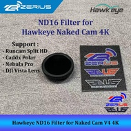 Drone Nd16 Filter For Hawkeye Firefly 4K Naked Cam V4 4K