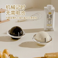 Kitchen Timer Time Manager Countdown Mechanical Timer Mechanical Timer Magnetic Absorber