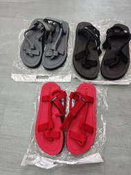 男裝沙灘涼鞋