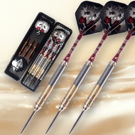 CUESOUL Dragon Series Professional Dart Pin Steel Tip Dart Set 23g/25g/27g Darts 3 pieces