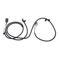 [LJ1S]1897318-00-B 1897318-00-C Bumper and Front End Harness for Model 3 2023