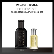 [Exclusive Set] เซ็ทน้ำหอม BOSS Bottled Parfum Set (BOSS Bottled Parfum 100ml + BOSS Bottled EDT 30m