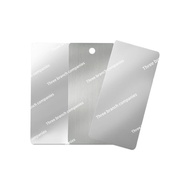Test grade stainless steel plate oil coating 304 stainless steel