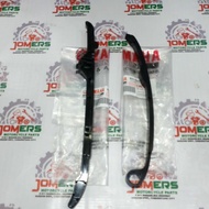 CHG B74-E2231 B74-E2241 XMAX 300 TIMING CHAIN GUIDE LOWER / UPPER