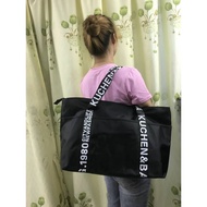 Large Capacity Outdoor Hand Baggage Travel Bag travel totes Hand Carry bag size M