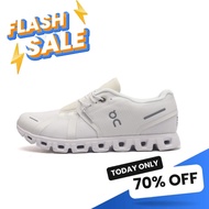 Top-notch Store On Running Cloud 5 Coast Men's and Women's Running Shoes FVYA0325 Warranty For 5 Years.