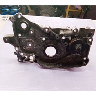 HYUNDAI SONATA 5/TRAJET 2.0 G4JP 2005Y ENGINE OIL PUMP USED