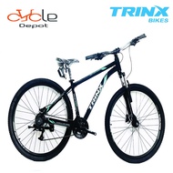 Trinx M100 29er Quest Hydraulic