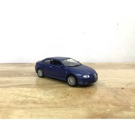 Mô hình xe Alfa Romeo GT _ Tỷ lệ 1:36