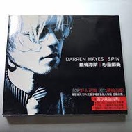 Darren Hayes Hayes--Spiritual Rhythm **** CD