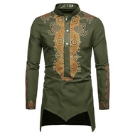 MEN'S MUSLIM CLOTHES//IRFAN MEN'S KOKO