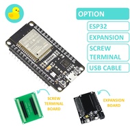 ESP32 ESP-WROOM-32 NodeMCU WiFi Bluetooth Development Board