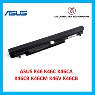 Quality Replacement Battery / Bateri Laptop Asus K46 / K46C / K46CA / K46CB / K46CM / K46V/ K56CB