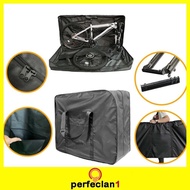 [Perfeclan1] Foldable Bike Carry Bag Protective Waterproof Accessories Pouch