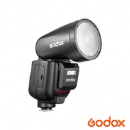 【Godox】神牛 V1 PRO 機頂閃光燈 For Canon/Nikon/Sony/Fujifilm/Olympus 公司貨
