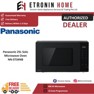 Panasonic 25L Microwave Oven NN-ST34NBYPQ