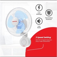 MASPION MWF-23 9 INCH WALL FAN