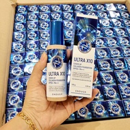 ENOUGH Ultra X10 Cover Up Collagen Foudation Foundation SPF50+ PA+++