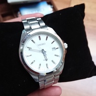 jam tangan seiko original pria