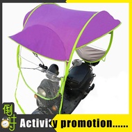 EBIKE canopy MOTORCYCLE UMBRELLA COVER ebike cover