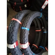 TYRE / TAYAR - 70/90X17 + 80/90X17 TUBELESS TYRE HT200 - FKR