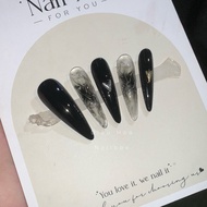 Nailbox y2k black