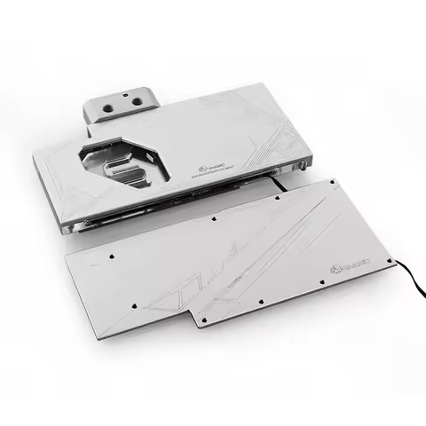 Bykski GPU Block for GALAX RTX 2080Ti HOF Ultimate N-GY2080TIHOFOCLab-X