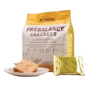 Biogreen Prebalance Crackers
