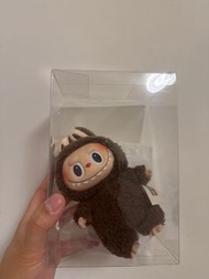 隱藏labubu馬卡龍