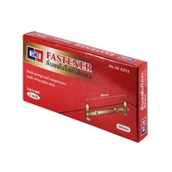 Sanko Brand Silver/Gold Metal Tongue SK0252/SK0253