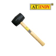 AT INDY Rubber Hammer Wooden Handle A41 A42