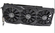 ROG-STRIX-GTX1080-O8G-GAMING  ASUS ROG Strix GeForce® GTX 1080 完勝顯卡 效能全制霸