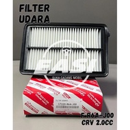 HONDA CRV 2.0 CC F R6A-J00 AIR FILTER
