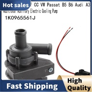 1K0965561J Car Cooling Water Pump Additional Auxiliary Electric Cooling Pump for  Golf CC   B5 B6  A