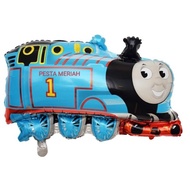 THOMAS FOIL BALLOONS THOMAS CHARACTER BALLOONS THOMAS TRAIN FOIL BALLOONS THOMAS TRAIN BALLOONS/