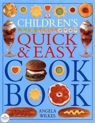 Children's Quick and Easy Cookbook