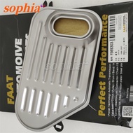 01V ZF5HP19 5HP19 Automatic Transmission Oil Filter For Audi OEM 01V325429 0501209251 0501004813 986