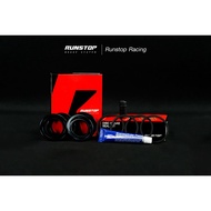 TOYOTA Caliper Repair Kit Model 3UZ 2 POT (Rear Pair) Runstop RSSTT031