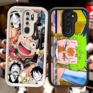 J-97 One Piece Soft Case for OPPO A9 A5i A5 2020 Pro Cover
