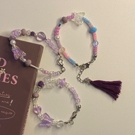 Beads Bracelet | Beaded bracelet | Korean bracelet | Beads jewelry