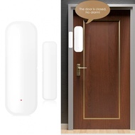 Good Life~Tuya Smart Door Sensor WiFiFor For Zigbee For Window Sensor for Home Protection#Essential Tools