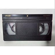 VHS Tape - Looney Tunes Cartoons