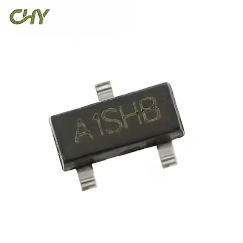 20PCS SI2301CDS SOT23 SI2301BDS SI2301 A1SHB SOT-23 SOT SMD new and original IC Chipset