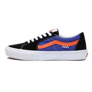 Vans Skate Skate Low VN0A5FCFBLQ Dragon Blue Shoes Sneakers Sneakers Sports Unisex