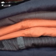 Seluar dockers lelaki terpakai