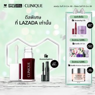 คลีนิกข์ Clinique Pop™ Lip + Cheek Oil in Black Honey